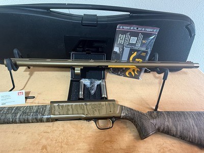 Brand New Browning A5 Wicked Wing 12ga 3.5” Magnum - Image 15 of 19