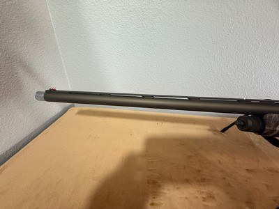 Almost New Browning A5 Wicked Wing 12ga 3.5” Magnum - Image 17 of 20