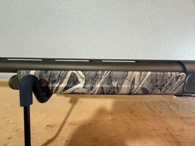 Almost New Browning A5 Wicked Wing 12ga 3.5” Magnum - Image 15 of 20