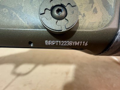 Almost New Browning A5 Wicked Wing 12ga 3.5” Magnum - Image 8 of 20