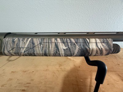 Almost New Browning A5 Wicked Wing 12ga 3.5” Magnum - Image 4 of 20