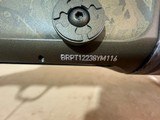 Almost New Browning A5 Wicked Wing 12ga 3.5” Magnum - Image 8 of 20