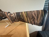Almost New Browning A5 Wicked Wing 12ga 3.5” Magnum - Image 13 of 20