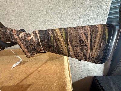Almost New Browning A5 Wicked Wing 12ga 3.5” Magnum - Image 13 of 20