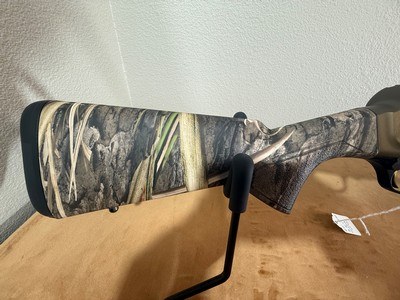 Almost New Browning A5 Wicked Wing 12ga 3.5” Magnum - Image 2 of 20
