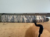 Almost New Browning A5 Wicked Wing 12ga 3.5” Magnum - Image 4 of 20