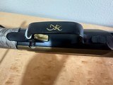 Almost New Browning A5 Wicked Wing 12ga 3.5” Magnum - Image 11 of 20