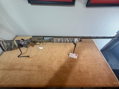 Almost New Browning A5 Wicked Wing 12ga 3.5” Magnum - Image 1 of 20