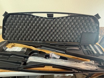 Almost New Browning A5 Wicked Wing 12ga 3.5” Magnum - Image 20 of 20