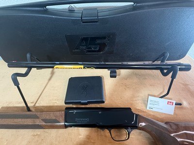 New Browning A5 Sweet 16 - just beautiful - Image 17 of 20