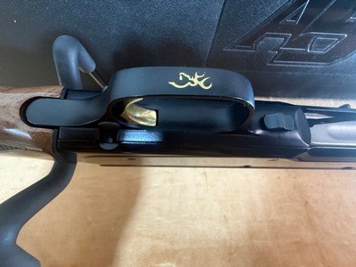 New Browning A5 Sweet 16 - just beautiful - Image 9 of 20