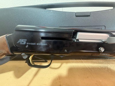 New Browning A5 Sweet 16 - just beautiful - Image 4 of 20