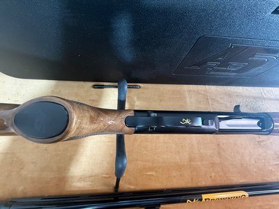 New Browning A5 Sweet 16 - just beautiful - Image 7 of 20