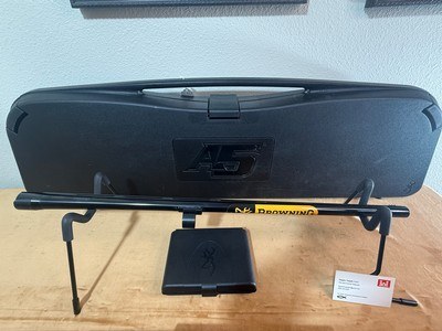 New Browning A5 Sweet 16 - just beautiful - Image 19 of 20