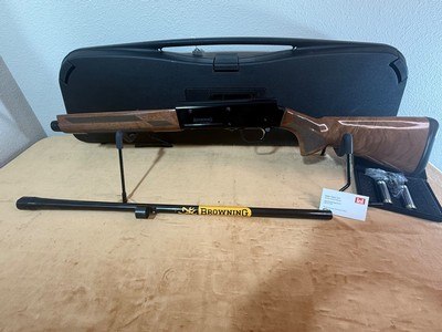 New Browning A5 Sweet 16 - just beautiful - Image 10 of 20