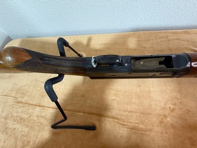 1957 Fn Belgian Browning Auto-5 Buck Special 12ga with a 24” smooth bore barrel - Image 9 of 19