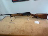 1957 Fn Belgian Browning Auto-5 Buck Special 12ga with a 24” smooth bore barrel - Image 11 of 19