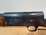 1957 Fn Belgian Browning Auto-5 Buck Special 12ga with a 24” smooth bore barrel - Image 13 of 19