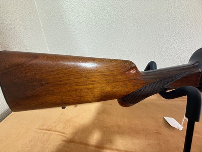 1957 Fn Belgian Browning Auto-5 Buck Special 12ga with a 24” smooth bore barrel - Image 2 of 19
