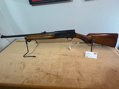 1957 Fn Belgian Browning Auto-5 Buck Special 12ga with a 24” smooth bore barrel - Image 11 of 19