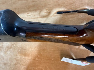 1957 Fn Belgian Browning Auto-5 Buck Special 12ga with a 24” smooth bore barrel - Image 18 of 19