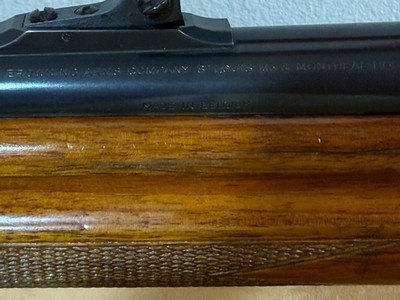 1957 Fn Belgian Browning Auto-5 Buck Special 12ga with a 24” smooth bore barrel - Image 16 of 19