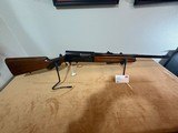 1957 Fn Belgian Browning Auto-5 Buck Special 12ga with a 24” smooth bore barrel - Image 1 of 19