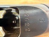 1957 Fn Belgian Browning Auto-5 Buck Special 12ga with a 24” smooth bore barrel - Image 10 of 19