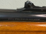1957 Fn Belgian Browning Auto-5 Buck Special 12ga with a 24” smooth bore barrel - Image 6 of 19