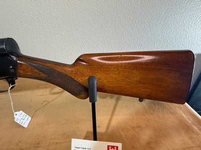 1957 Fn Belgian Browning Auto-5 Buck Special 12ga with a 24” smooth bore barrel - Image 12 of 19