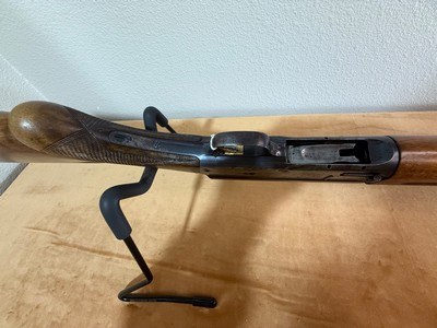 1961 FN Browning Auto-5 20ga with a 26” IC Barrel - Image 8 of 17