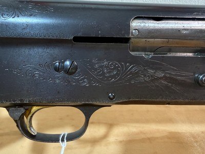 1961 FN Browning Auto-5 20ga with a 26” IC Barrel - Image 4 of 17