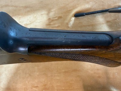 1961 FN Browning Auto-5 20ga with a 26” IC Barrel - Image 16 of 17