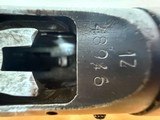 1961 FN Browning Auto-5 20ga with a 26” IC Barrel - Image 9 of 17