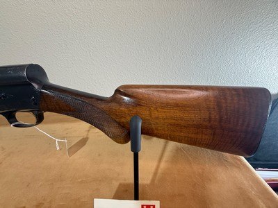 1961 FN Browning Auto-5 20ga with a 26” IC Barrel - Image 11 of 17