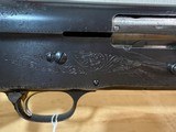 1961 FN Browning Auto-5 20ga with a 26” IC Barrel - Image 4 of 17