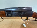 1959 Sweet 16ga FN Browning Auto-5 w/ IC barrel - Image 13 of 19