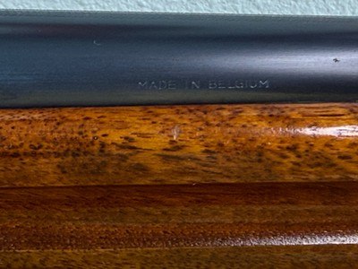 1959 Sweet 16ga FN Browning Auto-5 w/ IC barrel - Image 6 of 19