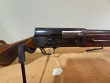 1959 Sweet 16ga FN Browning Auto-5 w/ IC barrel - Image 4 of 19