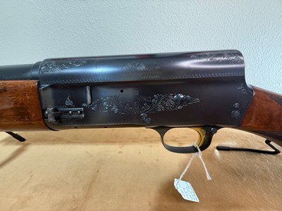 1959 Sweet 16ga FN Browning Auto-5 w/ IC barrel - Image 13 of 19