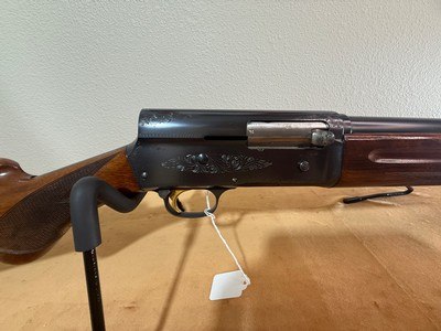 1959 Sweet 16ga FN Browning Auto-5 w/ IC barrel - Image 4 of 19