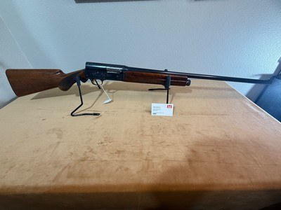1959 Sweet 16ga FN Browning Auto-5 w/ IC barrel - Image 1 of 19