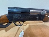 1969 FN Belgium Browning Auto-5 Twenty Gauge Magnum - Image 3 of 17