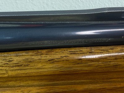 1969 FN Belgium Browning Auto-5 Twenty Gauge Magnum - Image 5 of 17