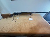 1969 FN Belgium Browning Auto-5 Twenty Gauge Magnum - Image 1 of 17
