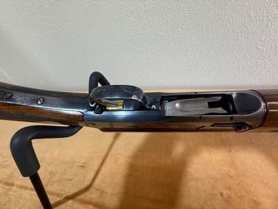 1969 FN Belgium Browning Auto-5 Twenty Gauge Magnum - Image 8 of 17