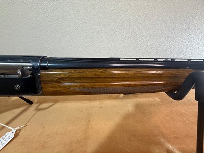 1969 FN Belgium Browning Auto-5 Twenty Gauge Magnum - Image 4 of 17