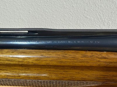 1969 FN Belgium Browning Auto-5 Twenty Gauge Magnum - Image 14 of 17