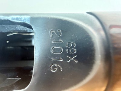 1969 FN Belgium Browning Auto-5 Twenty Gauge Magnum - Image 9 of 17