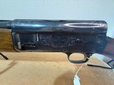 1969 FN Belgium Browning Auto-5 Twenty Gauge Magnum - Image 11 of 17